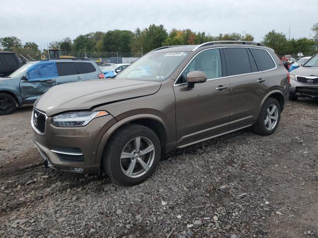  Salvage Volvo XC90