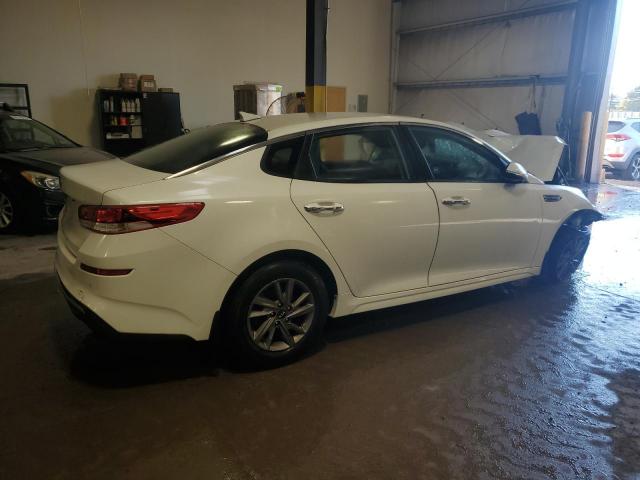 Kia Optima Lx Image 7