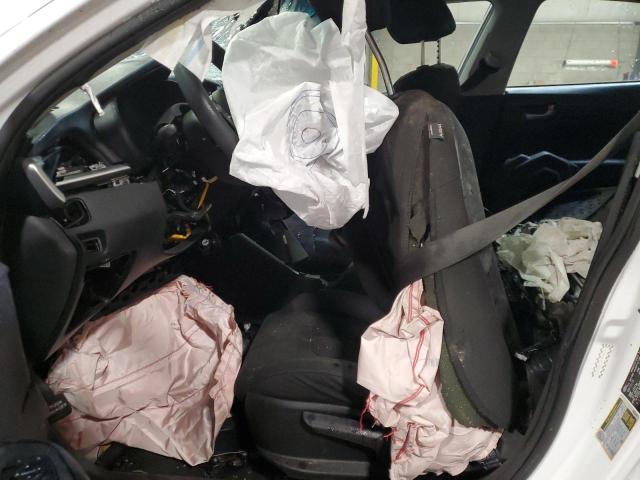 Kia Optima Lx Image 6