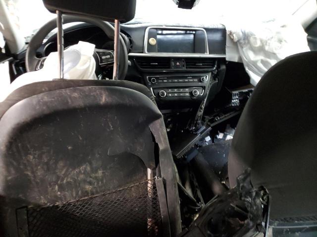 Kia Optima Lx Image 5