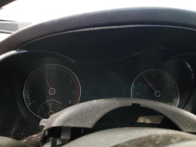 Kia Optima Lx Image 8