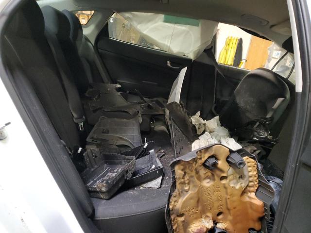 Kia Optima Lx Image 12