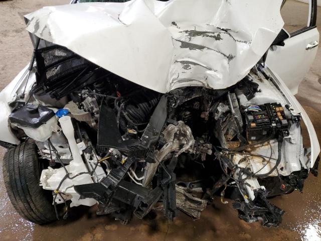 Kia Optima Lx Image 10