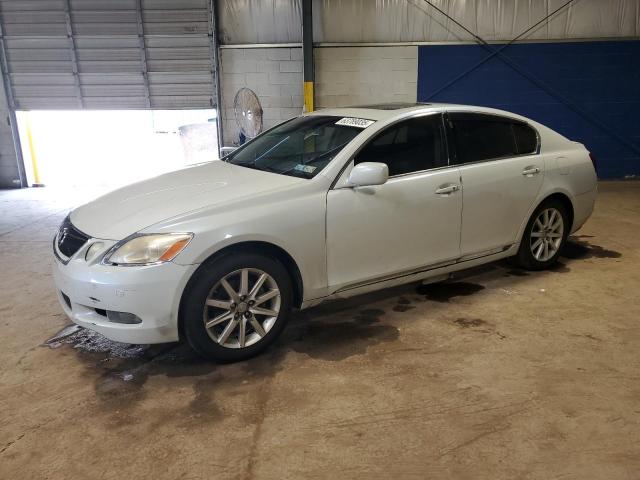  Salvage Lexus Gs