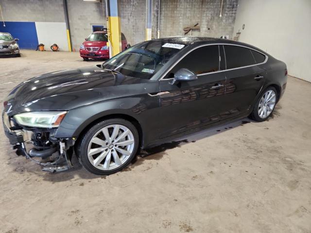  Salvage Audi A5