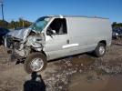 Ford Econoline E350 Super Duty Van Image 1