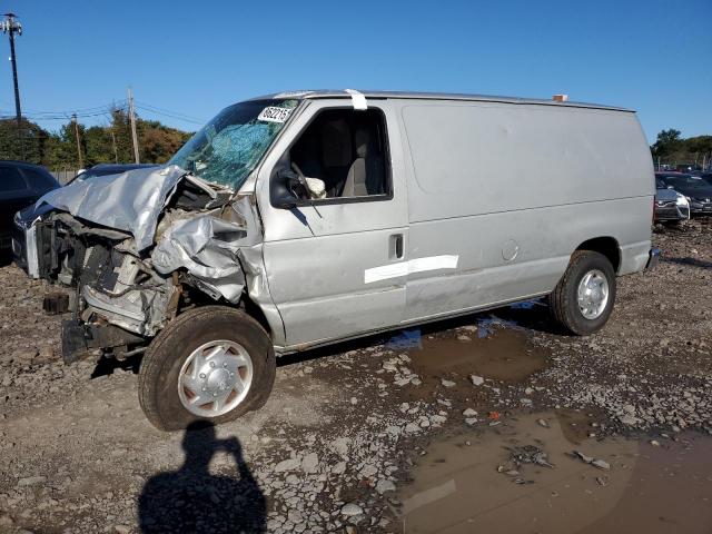  Salvage Ford Econoline