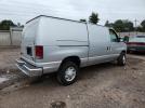 Ford Econoline E350 Super Duty Van Image 2