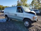 Ford Econoline E350 Super Duty Van Image 3