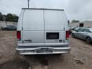 Ford Econoline E350 Super Duty Van Image 8