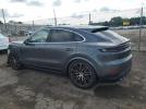 Porsche Cayenne Se Hybrid Coupe Image 2