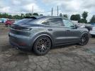 Porsche Cayenne Se Hybrid Coupe Image 7