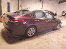 Kia Optima Lx Image 2