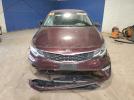 Kia Optima Lx Image 6