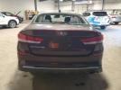 Kia Optima Lx Image 5