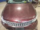Kia Optima Lx Image 12