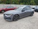 Acura TLX Tech A Image 1