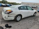 Nissan Altima Base Image 4