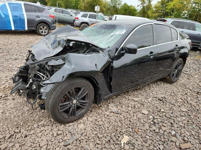  Salvage INFINITI G37