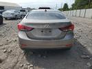 Hyundai ELANTRA Se Image 8