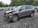 Toyota RAV4 Image 1