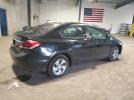 Honda Civic Lx Image 9