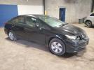Honda Civic Lx Image 12