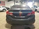 Honda Civic Lx Image 7