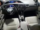 Honda Civic Lx Image 8