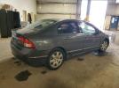 Honda Civic Lx Image 6