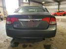 Honda Civic Lx Image 12