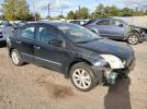Nissan Sentra 2.0 Image 8