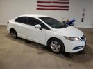 Honda Civic Lx Image 7
