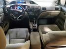 Honda Civic Lx Image 8