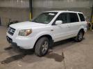 Honda Pilot Ex Image 1