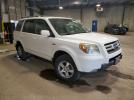 Honda Pilot Ex Image 5