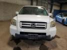 Honda Pilot Ex Image 2