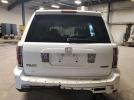 Honda Pilot Ex Image 4