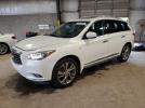 INFINITI Qx Image 1