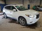 INFINITI Qx Image 2