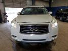 INFINITI Qx Image 4