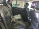 INFINITI Qx Image 11