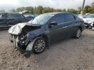 Nissan Sentra S Image 1
