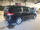 Toyota Sienna Le Image 5