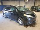 Toyota Sienna Le Image 11