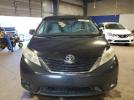 Toyota Sienna Le Image 6