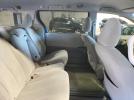 Toyota Sienna Le Image 13