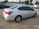 Nissan Sentra S Image 3
