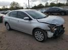 Nissan Sentra S Image 2