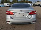 Nissan Sentra S Image 11